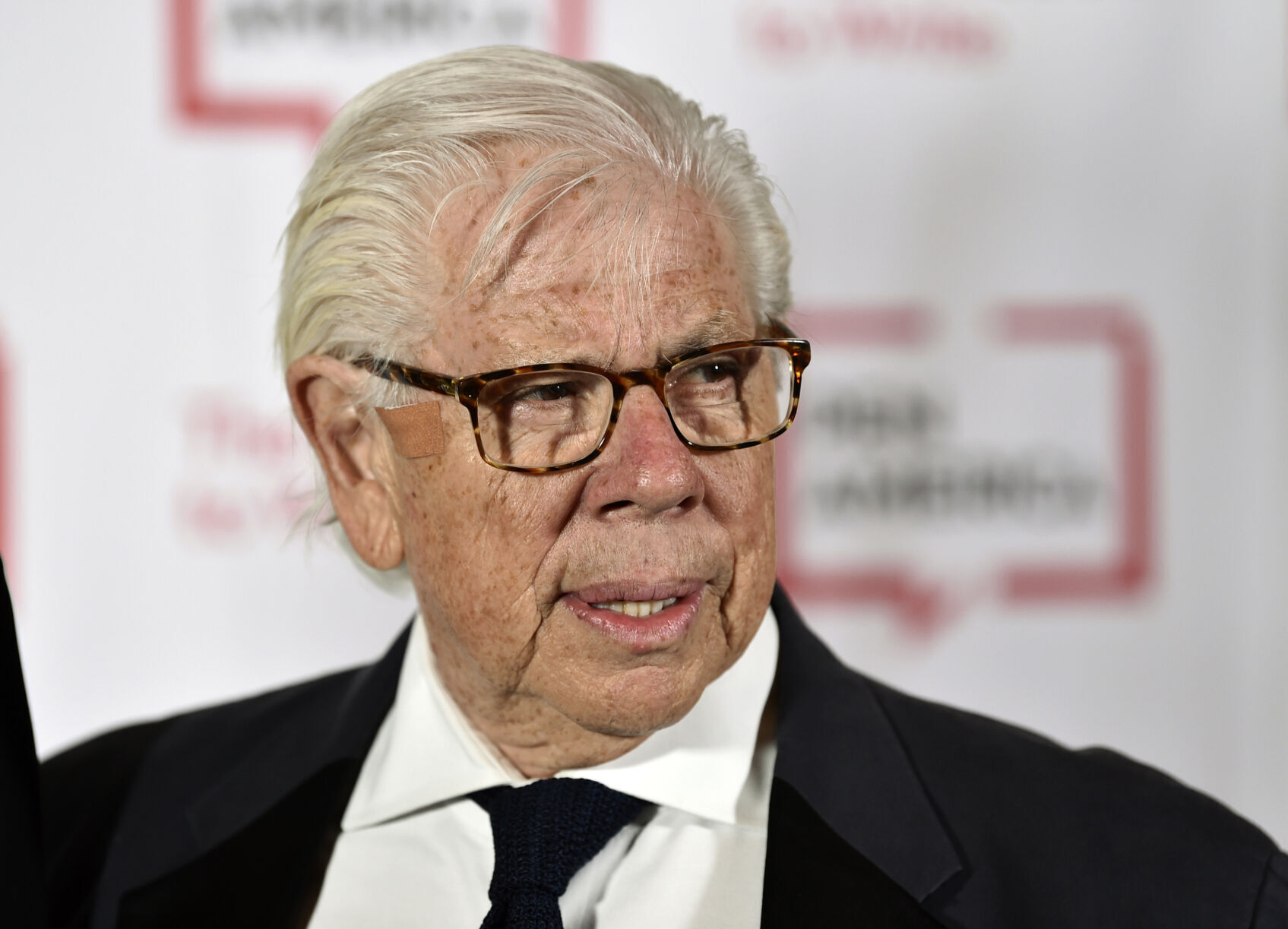 Carl Bernstein